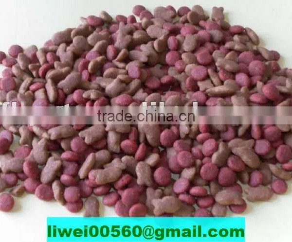 Pet Care Dog Food Puppy Formula photo-3