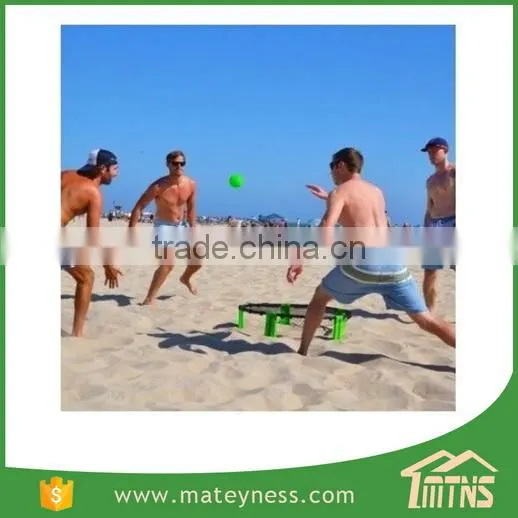 Spikeball Slammo Game Set photo-3