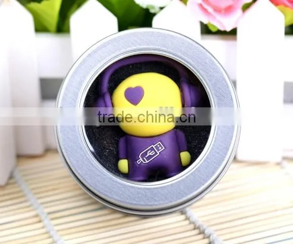 Wholesale Creative Usb Flash Drives Bulk Cheap photo-4