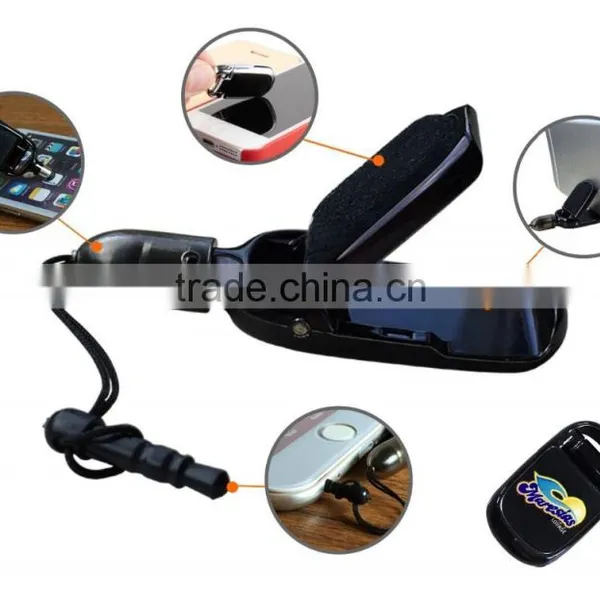Wholesale Multifunctional Touch Screen Stylus Pen,stylus Touch Pen photo-2