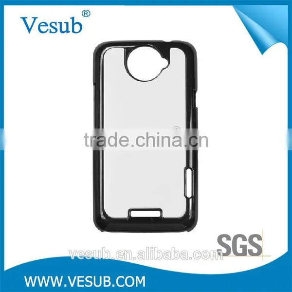 Factory Offer Wholesale Stereoscopic Printing Sublimation Phone Case photo-3