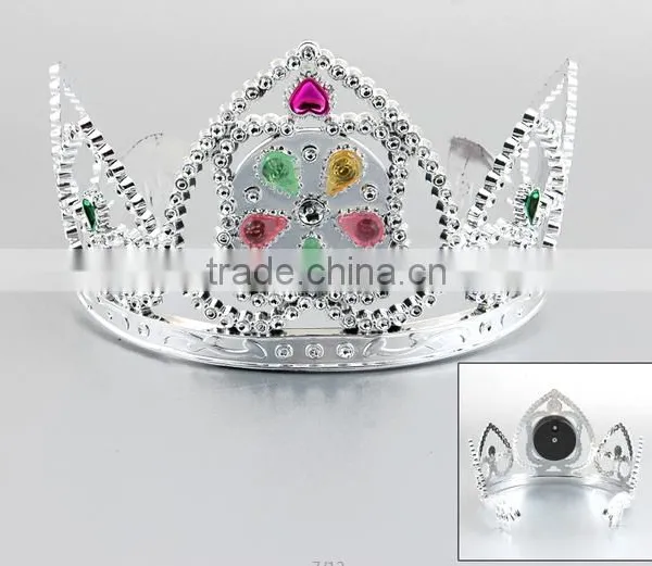 2016 Fashion Fairy Princess Tiara photo-4