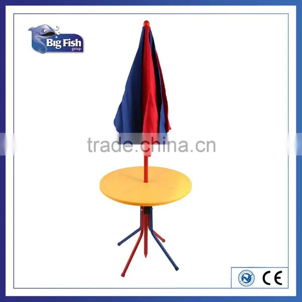 New Kids Garden Table and Chairs Patio Set photo-2