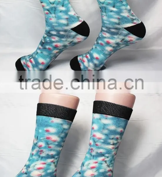 Knee High Soccer Socks photo-2