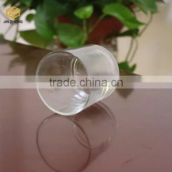 300ml Clear Whiskey Drinking Shot Glass photo-3