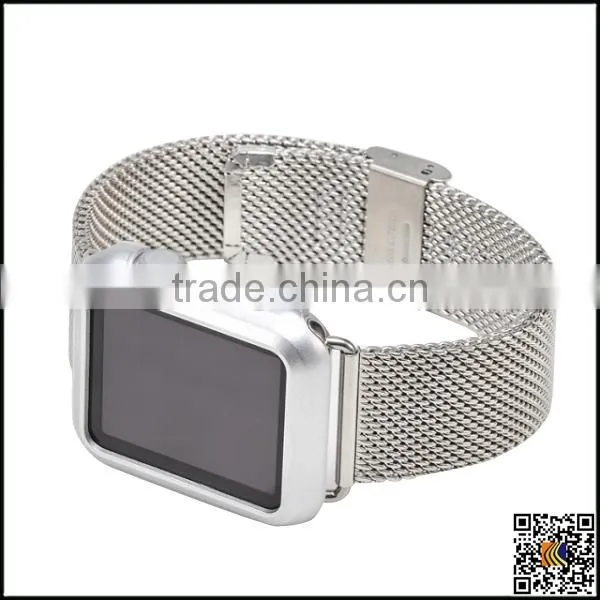 Wholesale PC Watchprotective Case for Iphone Watch, Cheap Watch Case for Unisex photo-3