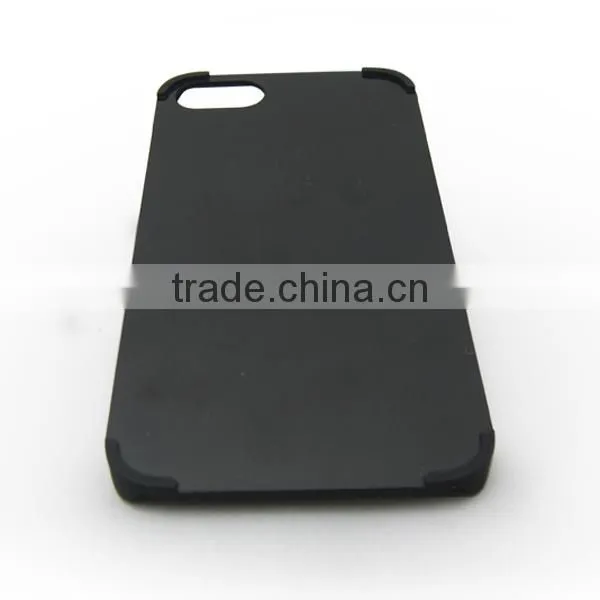 Universal Phone Case 4.7" 5.5" PC Creative Blank Phone Cover for IPhone 6 6s 7 Oem Service Welcome photo-3