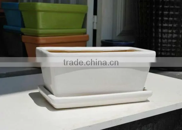 Vietnam Indoor Ceramic Planters, Antique Flower Pots photo-4