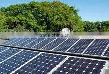 Bestsun 6210w New Design Solar Powered Battery Heater photo-5