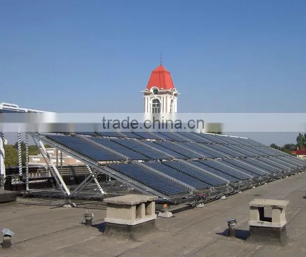 4000W Commercial CE TUV Proved and High Efficiency 4000W by IPM or I Complete With Battery Laptop Solar Charger photo-4