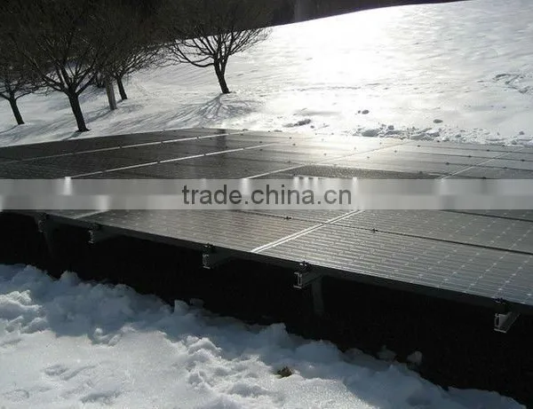 Portable Solar Charger 300 W High Quality,Low Price photo-3