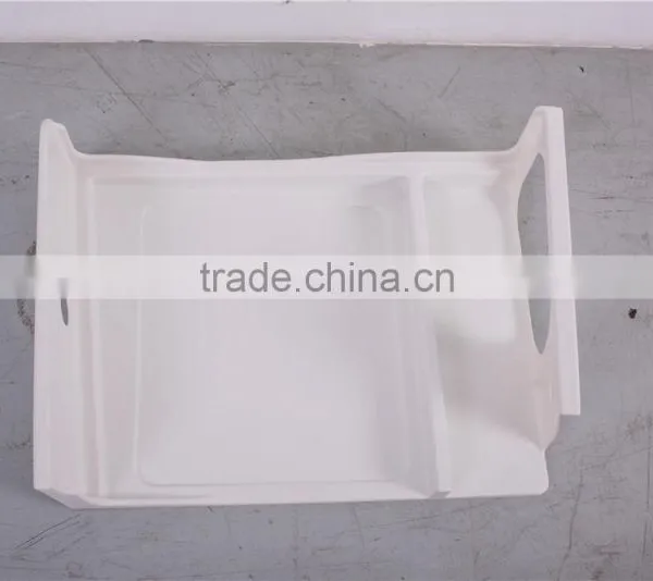 Best Price of Thermoforming Plastic Parts Made in China photo-3