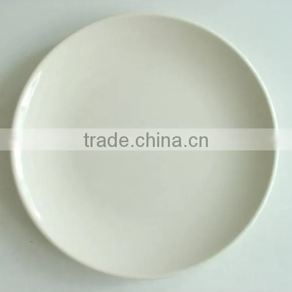 12" Round Melamine Dinner Plate photo-5