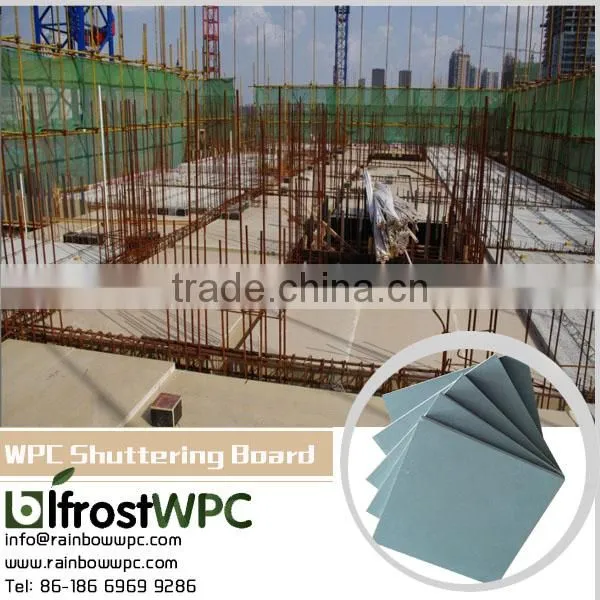 Marine Formwork Plywood Prices / Scaffolding For High-Rise Buildings photo-5