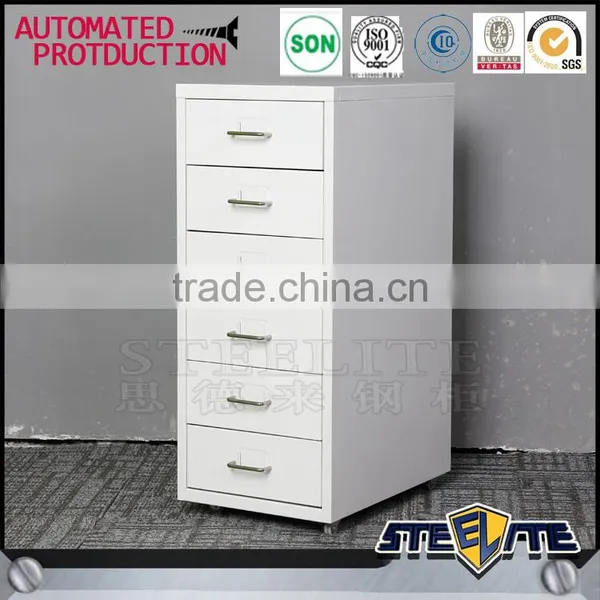 6 Drawer Organizer Cabinet Under Desk Drawers Lowes Storage Cabinets photo-2