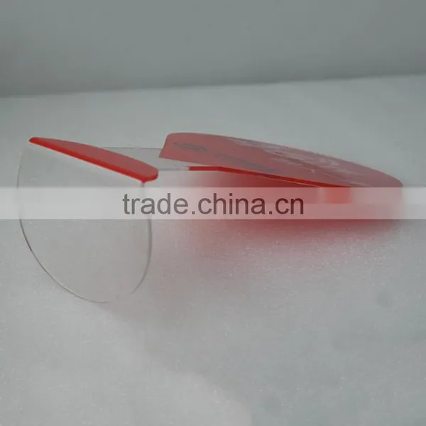 Customize Acrylic Numbers for Table photo-2