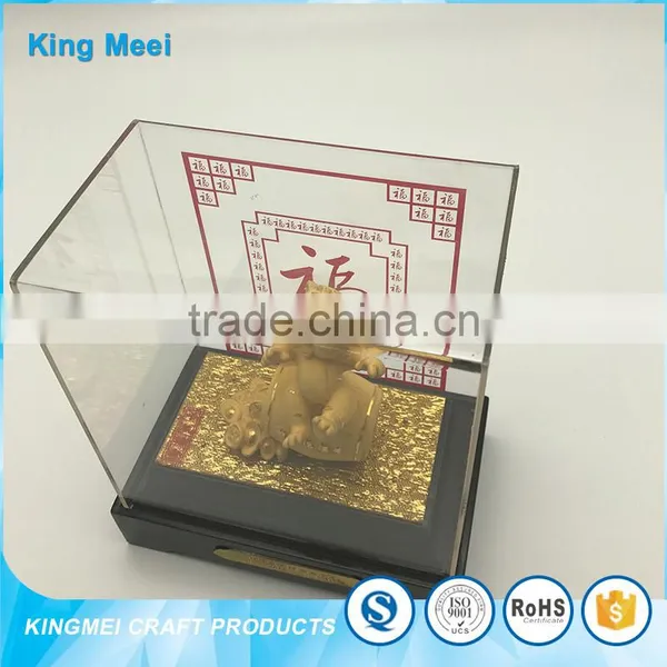 Cube Acrylic Gift Boxes With Lid Box Display photo-6