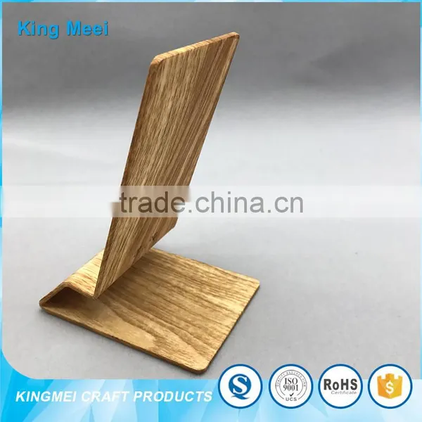 China Factory Desktop Acrylic Mobile Phone Display Stand photo-3