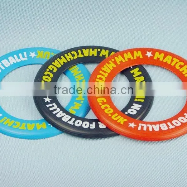 Plastic Flying Disk photo-2