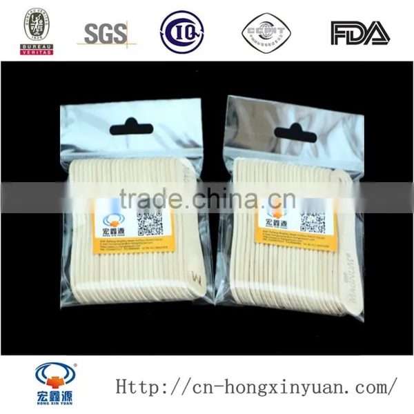 Wholesale Birch Wood Wooden Ice Cream Stick photo-4