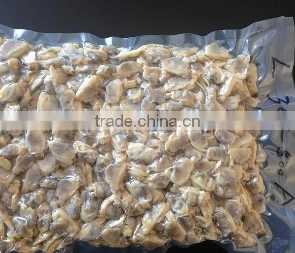 Frozen Short Clam Meat Treated photo-4