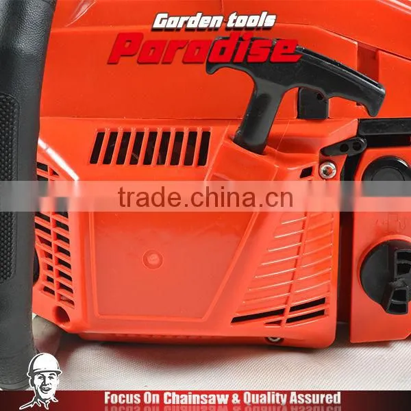 PDS5800 Garden Tools China Supplier Big Power 58CC Chainsaw 5800 photo-4