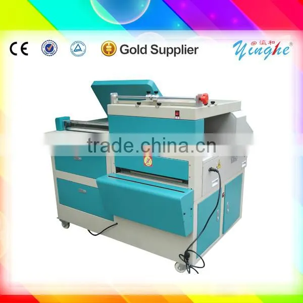 New Hot Sale! Multifunction 10 in 1 Album Making Machine photo-4