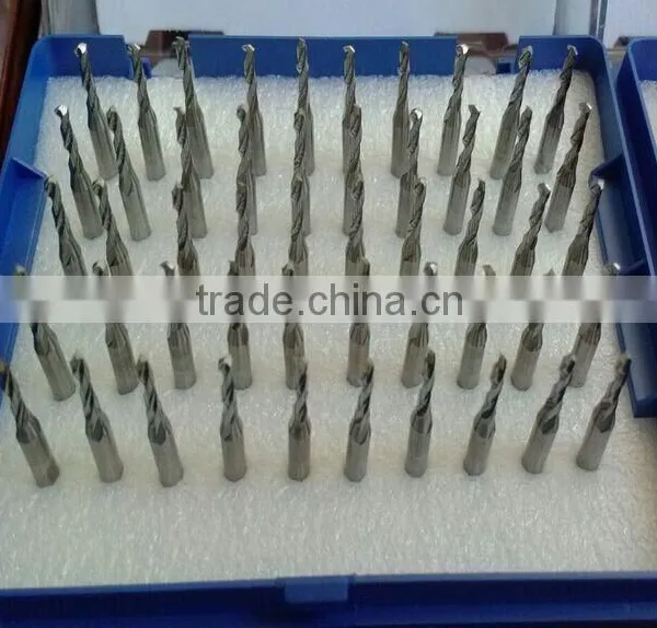 Concrete Router Bit, Carbide Round Rods, Carbide Drill Bit Size photo-6
