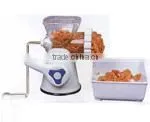 MEAT MINCER