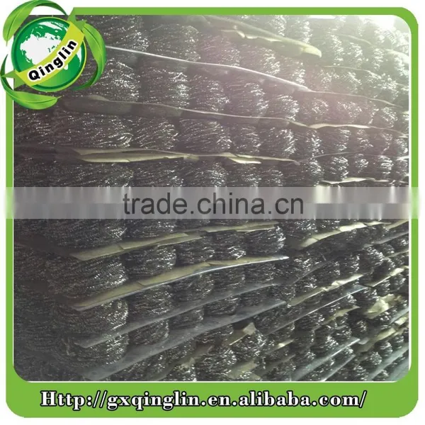 Lowest Price With High Quality Kitchen Scrubber Cleaning Ball Made by China Guigang City photo-5