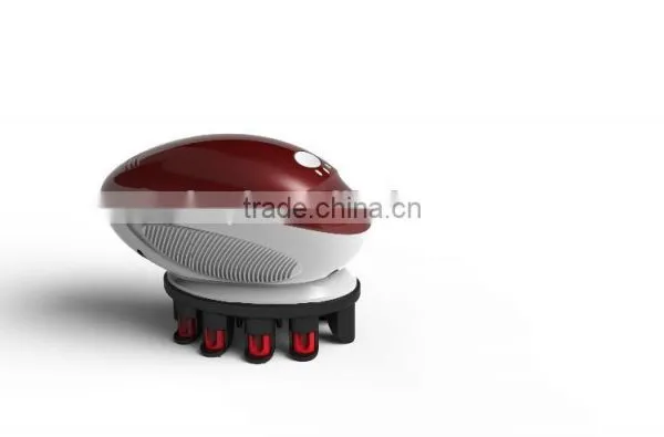 2015 New Arrival Electric Hair Washing Brush FD-SMR photo-3