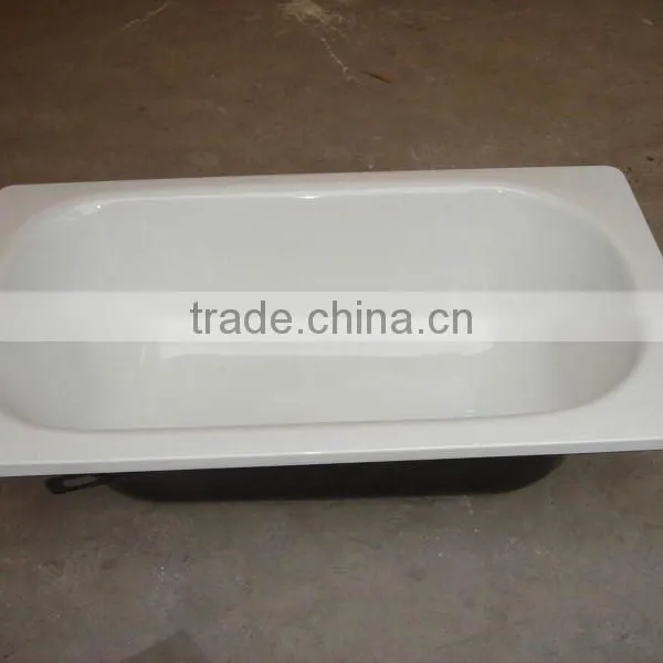 Cast Iron Bathtub