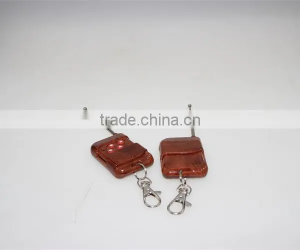 370w Motor Power Full Two Springs Driveway Boom Automatic Barrier Gate photo-5