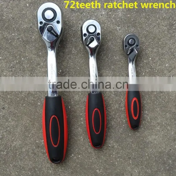 High Quality 150 Pcs Combination Socket Wrench Tools Set photo-3