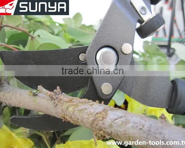 Classic Aluminum Bypass Manual Lopping Shear photo-3