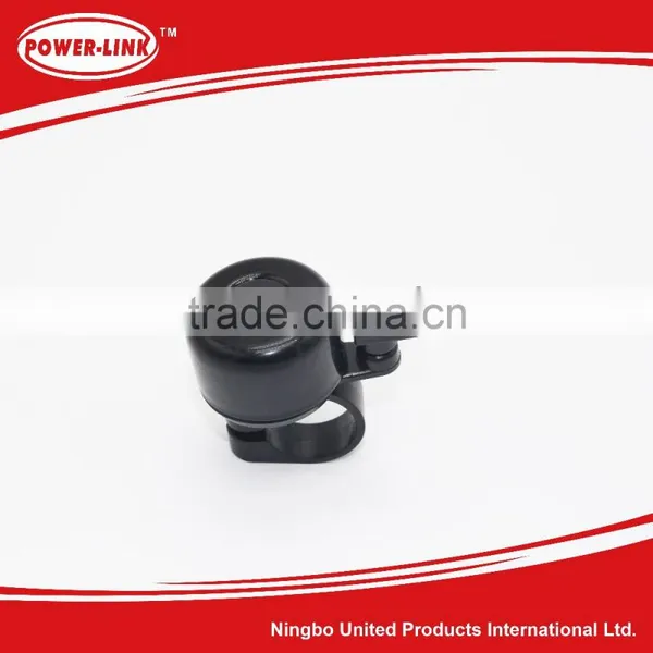 2016 Hot Brief Black Dial Bike Accessories Bicycle Bell photo-2