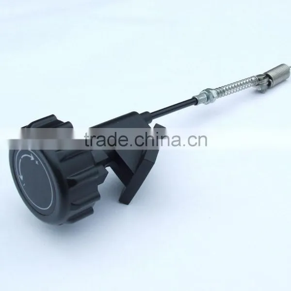 Control De Tension/FITNESS QUIPMENT CABLES/WIRE ROPE ASSEMBLY photo-3