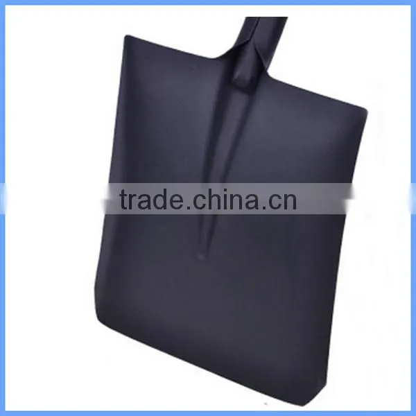 Agricultural Farming Tools Square Steel Shovel With Steel Handle photo-2