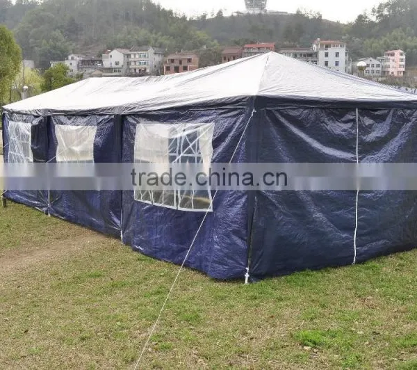 Easy Assemble Wholesale Price 10*10 Tenda Pagoda Party Canoy photo-3