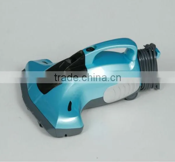 SVC-225, Handheld Style,UV Lamp Vacuum Cleaner