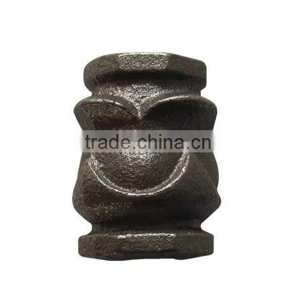 Cast Iron Collars and Bushes for Ornament Fence/gates photo-6