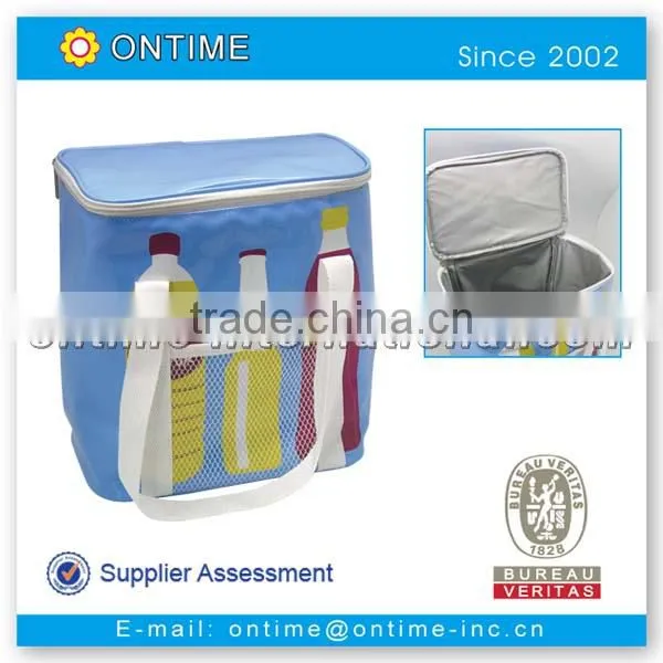Insulated Ice Bag