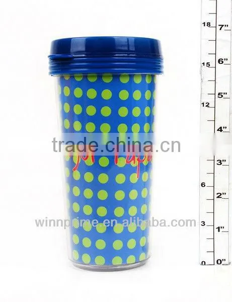 AUTO MUG