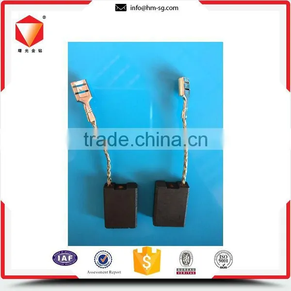 Hi-tech First Choice Carbon Brush for Drill Power Tool photo-6