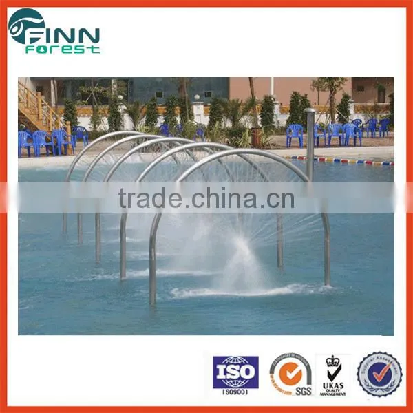 Water Bath Spa Equipment Indoor Water Park Equipment photo-2