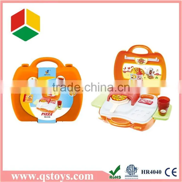 2016 Most Popular Shop Play Set With ABS Material photo-5