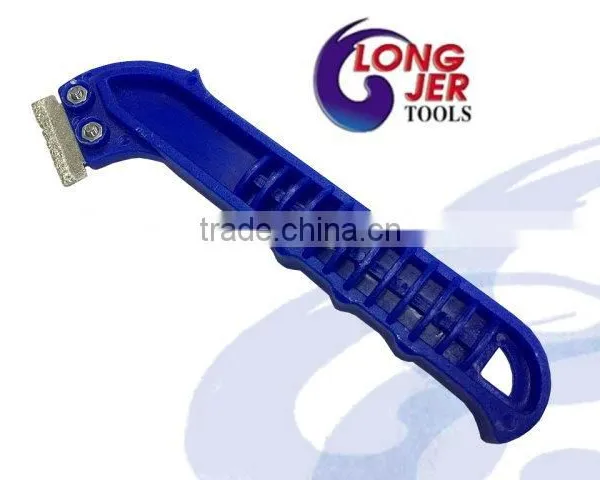 Tungsten Carbide DIY Grout Saw for Tile Tools photo-5
