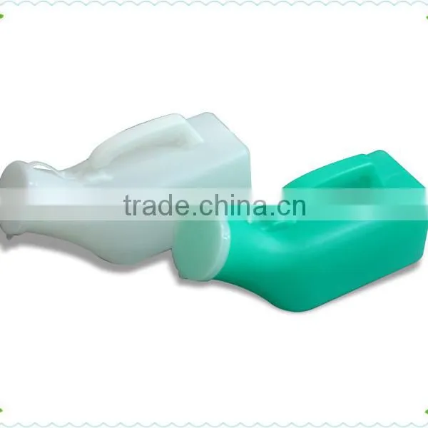 Hospital Plastic Male/Female Urine Bottle photo-4