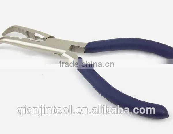 QJF-42 9inch Curved High Quality Fishing Tackle photo-3