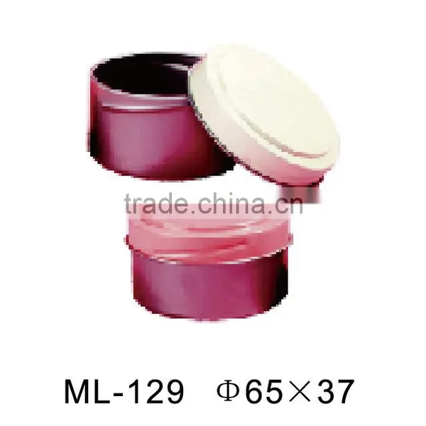 Accept Customized Printing Candle Tin Box photo-3